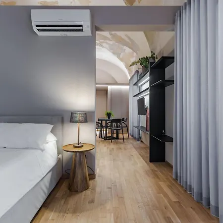 Ferrini - Le Concerie 카타니아