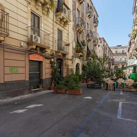 Ferrini - Le Concerie 아파트