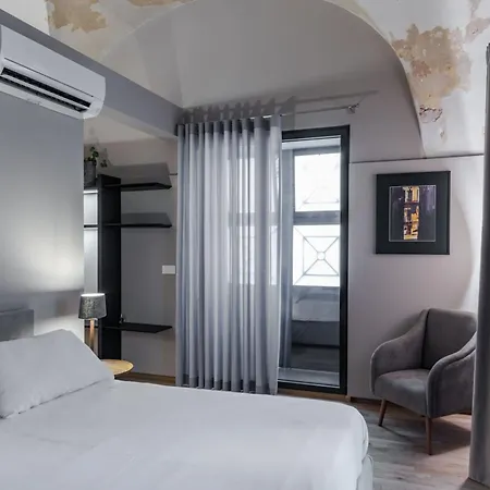 Ferrini - Le Concerie 아파트