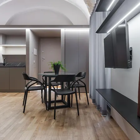 Ferrini - Le Concerie *