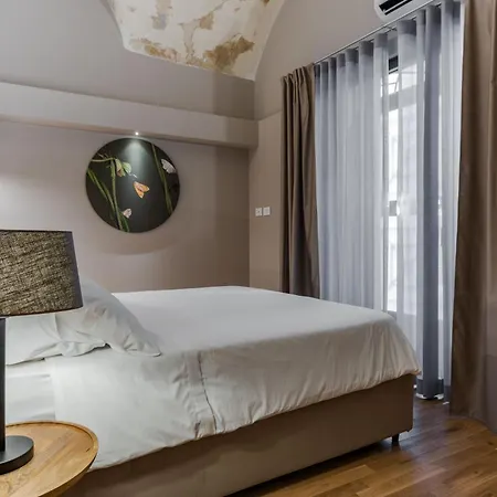 Ferrini - Le Concerie 아파트