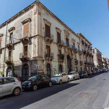 Ferrini - Le Concerie 카타니아