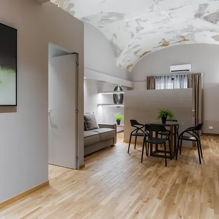 Ferrini - Le Concerie