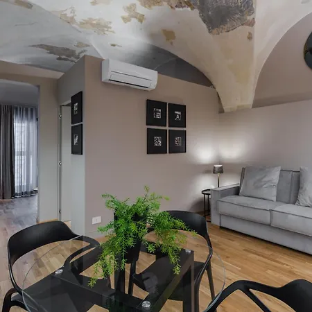 아파트 Ferrini - Le Concerie *