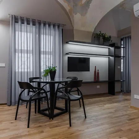 Ferrini - Le Concerie *