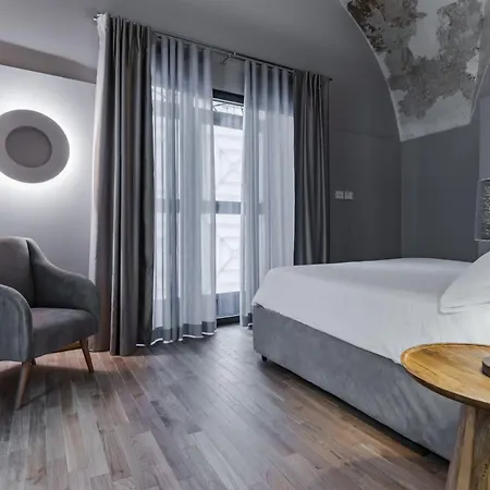 아파트 Ferrini - Le Concerie