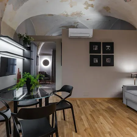 Ferrini - Le Concerie