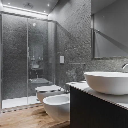 Ferrini - Le Concerie 카타니아